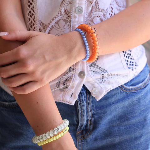 Beach Club Mix Pack Hair Ties