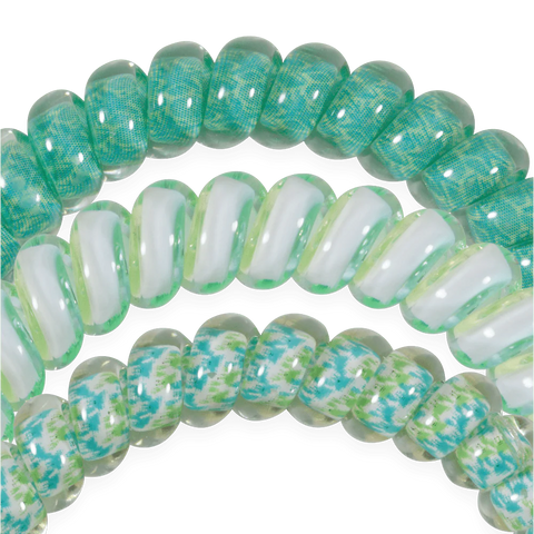 By the Sea Shore Small Hair Ties
