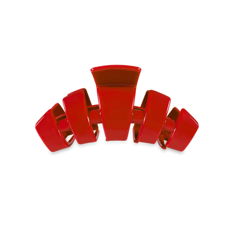 Classic Red Carpet Ready Small Claw Clip