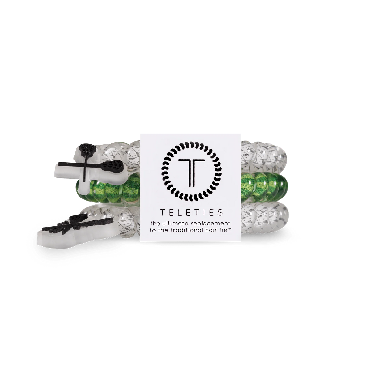 Lacrosse Small Hair Ties