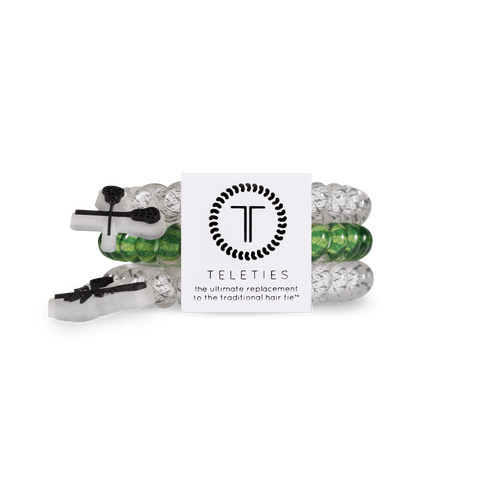 Lacrosse Small Hair Ties
