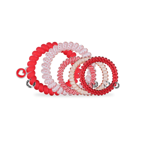 Soul Mate Mix Pack Hair Ties