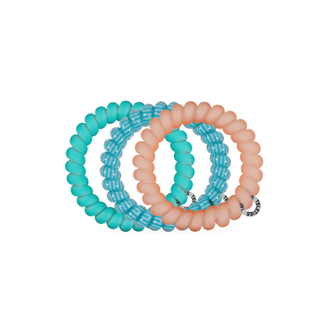 Splash Zone Large Hair Ties