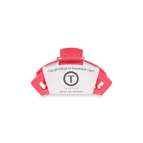 Open Bikini Boardroom Tiny Hair Clip
