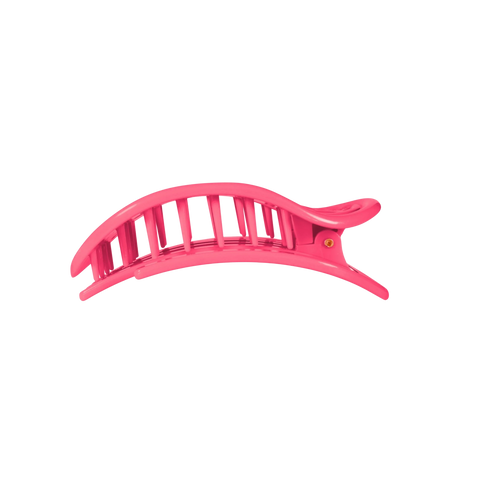 Tropic Twist Medium Flat Round Hair Clip