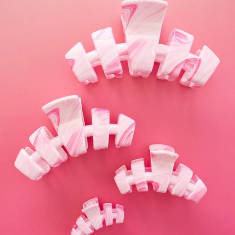 Classic Pinch Me! Medium Claw Clip