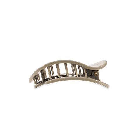 Sage It Ain't So Small Flat Round Hair Clip