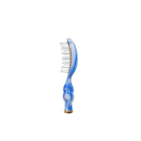 Mini Vented Hair Brush - Tide & True