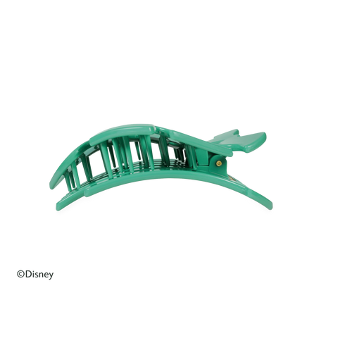 Moana Leaf Medium Flat Hair Clip